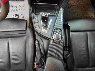 BMW 4 Series 2015, 128000 км, за 69800 CNY - фото 10