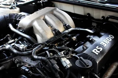 Hyundai Genesis 2010, 185551 км, за 7200000 KRW - фото 6