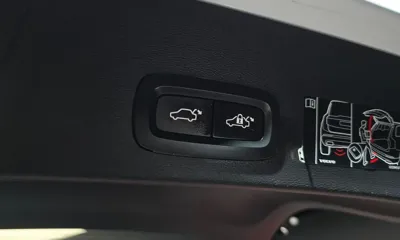 Volvo XC40 2021, 120685 км, за 23500000 KRW - фото 20