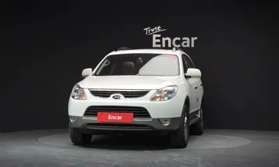 Hyundai Veracruz 2015, 187243 км, за 9700000 KRW - фото 3