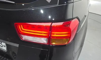 Kia Canival 2016, 102197 км, за 16990000 KRW - фото 23