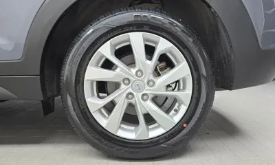 Hyundai Tucson 2020, 24332 км, за 18400000 KRW - фото 21