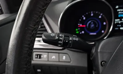 Hyundai Santafe 2015, 90751 км, за 10300000 KRW - фото 18