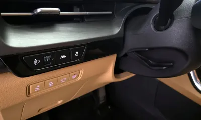 Kia Canival 2023, 51700 км, за 27000000 KRW - фото 31