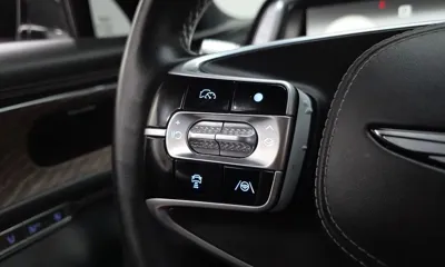 Genesis G90 2022, 166945 км, за 41490000 KRW - фото 26