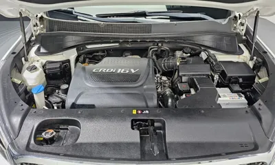 Kia Sorento 2017, 59411 км, за 15900000 KRW - фото 6