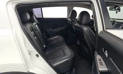 Kia Sportage 2015, 115500 км, за 8900000 KRW - фото 12