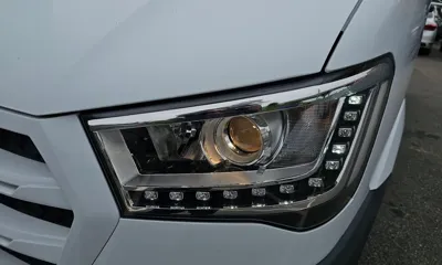 Hyundai Solati 2017, 51256 км, за 29000000 KRW - фото 22