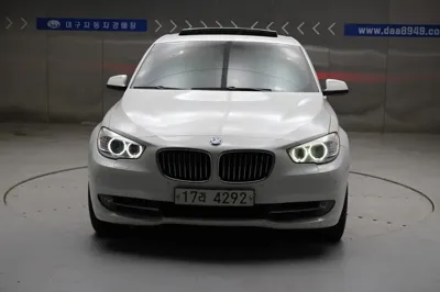 BMW Gran Turismo 2013, 233500 км, за 6900000 KRW - фото 6