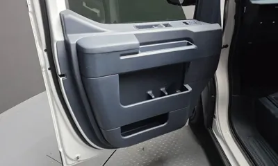 Kia PV5 2026, 3823 км, за 43900000 KRW - фото 24