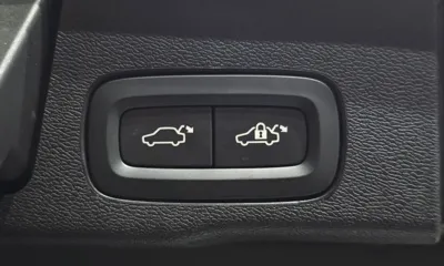 Volvo XC60 2025, 22783 км, за 78000000 KRW - фото 16