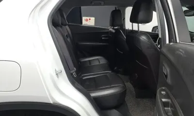 ChevroletGMDaewoo Trax 2018, 134442 км, за 6600000 KRW - фото 12