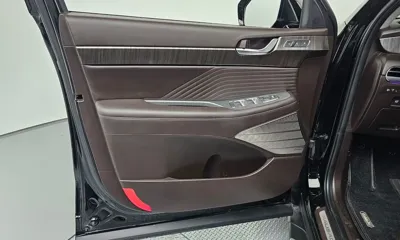 Hyundai Palisade 2023, 58391 км, за 35800000 KRW - фото 24