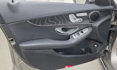 Mercedes-Benz C-Class 2019, 57536 км, за 22700000 KRW - фото 24