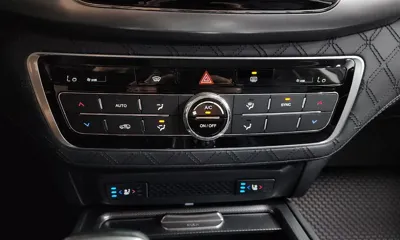 KG_Mobility_Ssangyong Rexton 2021, 70020 км, за 26500000 KRW - фото 32