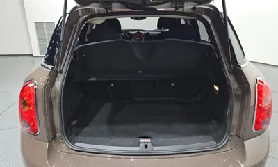 MINI Countryman 2015, 132826 км, за 5500000 KRW - фото 20