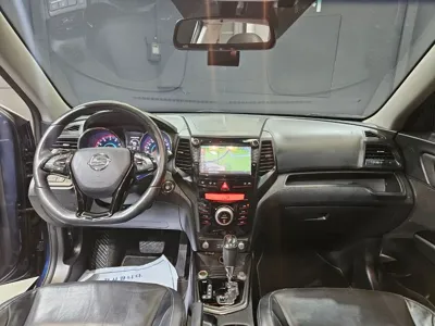 KG_Mobility_Ssangyong TIBOLI 2017, 91559 км, за 8700000 KRW - фото 9