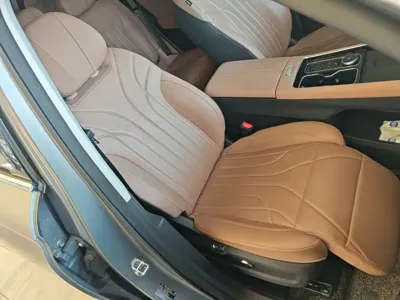 Chery 瑞虎8L 2024, 15300 км, за 93100 CNY - фото 20