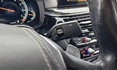 BMW 5-Series 2018, 130481 км, за 22990000 KRW - фото 27