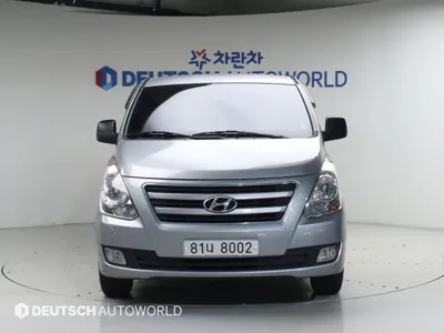 Hyundai Starex 2017, 316705 км, за 4900000 KRW - фото 3
