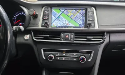 Kia K5 2018, 141064 км, за 7390000 KRW - фото 20