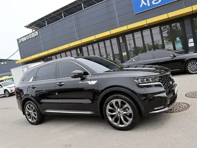 Kia Sorento 2021, 60090 км, за 25900000 KRW