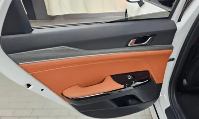 Kia K5 2025, 17716 км, за 36900000 KRW - фото 25
