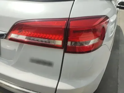 Haval H7 2021, 82400 км, за 42300 CNY - фото 8