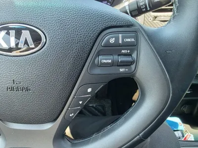 Kia K3 2015, 83702 км, за 6250000 KRW - фото 13