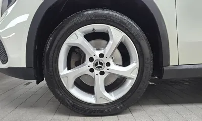 Mercedes-Benz GLA-Class 2018, 52941 км, за 17300000 KRW - фото 5