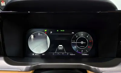 Kia Sorento 2022, 105949 км, за 29500000 KRW - фото 8