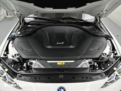 BMW i4 2024, 21476 км, за 52900000 KRW - фото 6