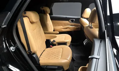 Kia Sorento 2021, 103044 км, за 27990000 KRW - фото 11