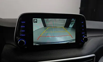Hyundai Tucson 2019, 13478 км, за 17800000 KRW - фото 16