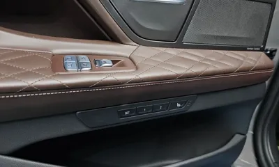 BMW 7-Series 2021, 88745 км, за 49990000 KRW - фото 29