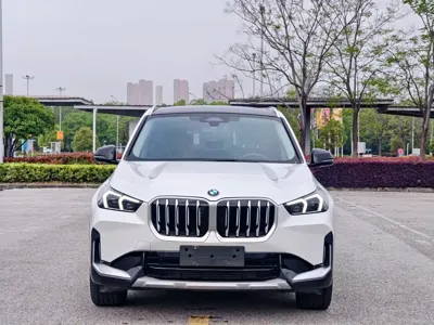 BMW X1 2023, 21000 км, за 228800 CNY - фото 2