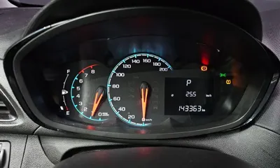 ChevroletGMDaewoo Spark 2016, 143363 км, за 4200000 KRW - фото 8