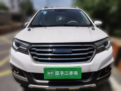 Haval H1 2016, 28200 км, за 32732.22 CNY