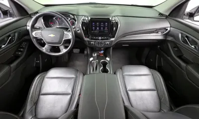 ChevroletGMDaewoo Traverse 2020, 77347 км, за 21000000 KRW - фото 7
