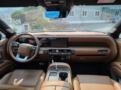 Hyundai Palisade 2026, 13000 км, за 36890000 KRW