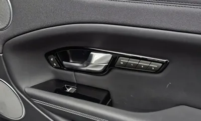 Land Rover Range Rover Evoque 2018, 125124 км, за 13290000 KRW - фото 20