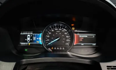 Ford Explorer 2018, 99968 км, за 16800000 KRW - фото 8