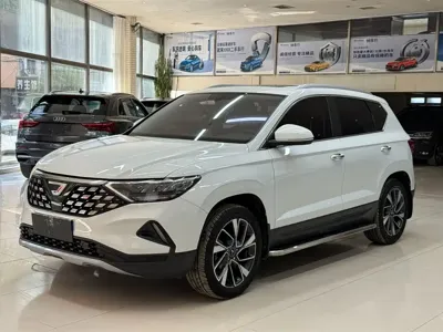 Jetta VS5 · 2022 год