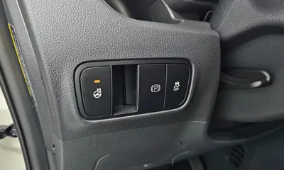 Kia Ray 2026, 2320 км, за 22300000 KRW - фото 20