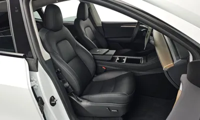 Tesla Model Y 2024, 41092 км, за 45000000 KRW - фото 26