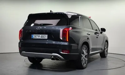 Hyundai Palisade 2021, 108318 км, за 21990000 KRW
