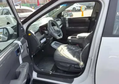 Kia EV3 2026, 5 км, за 23040000 KRW - фото 4