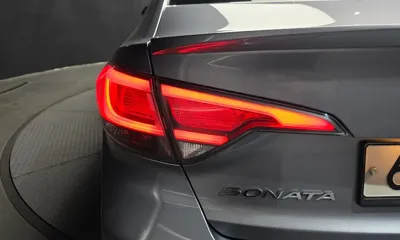Hyundai Sonata 2015, 118725 км, за 9800000 KRW - фото 23
