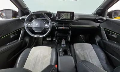 Peugeot 208 2021, 137662 км, за 15700000 KRW - фото 7