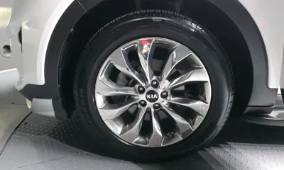 Kia Sorento 2018, 111982 км, за 15500000 KRW - фото 5